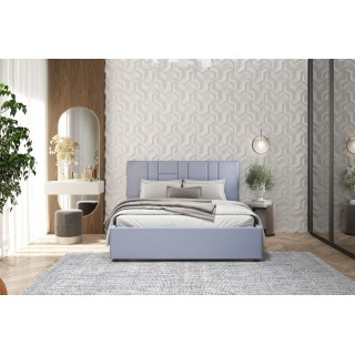 КРОВАТЬ МОНТАНА-2 1.6М